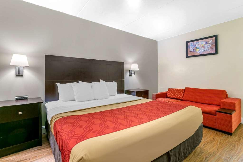 Econo Lodge Northeast Reading Δωμάτιο φωτογραφία