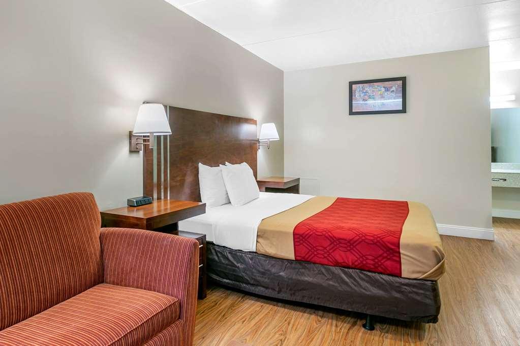 Econo Lodge Northeast Reading Δωμάτιο φωτογραφία