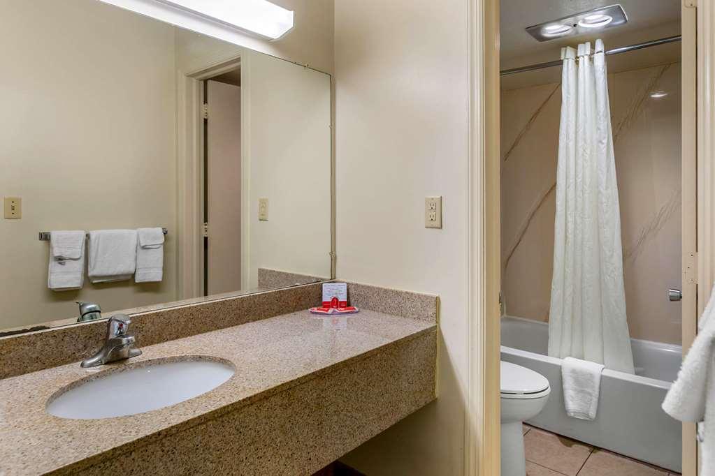 Econo Lodge Northeast Reading Δωμάτιο φωτογραφία