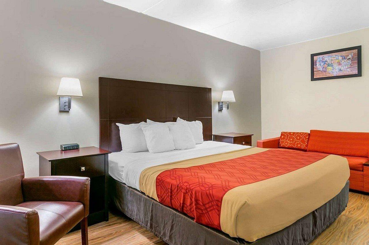 Econo Lodge Northeast Reading Εξωτερικό φωτογραφία