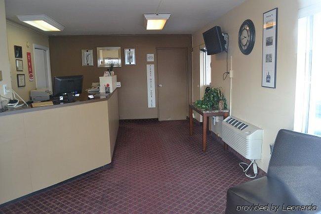 Econo Lodge Northeast Reading Εξωτερικό φωτογραφία