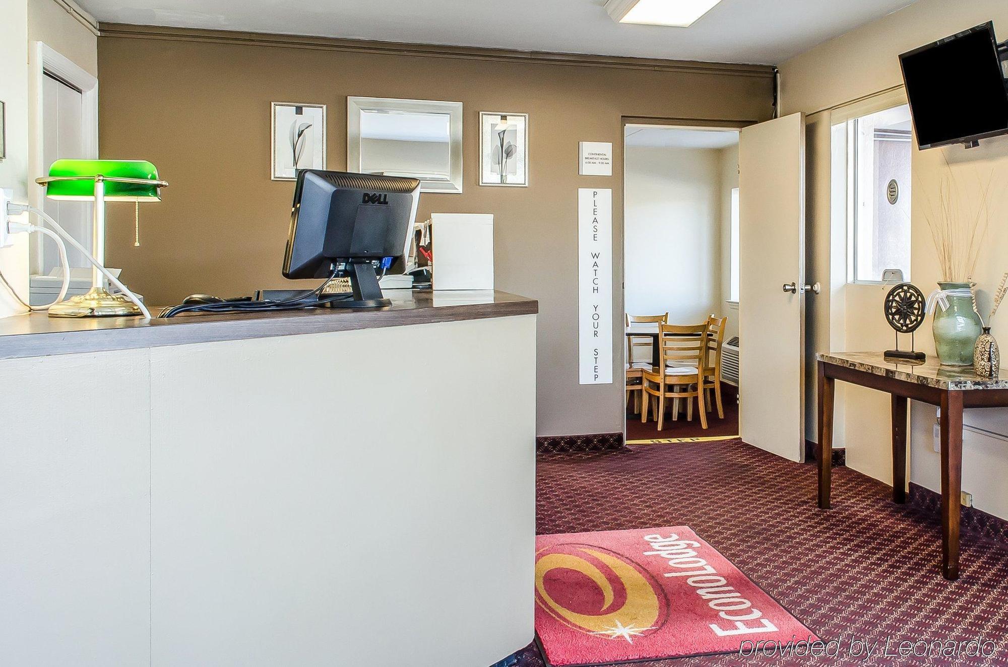 Econo Lodge Northeast Reading Εξωτερικό φωτογραφία