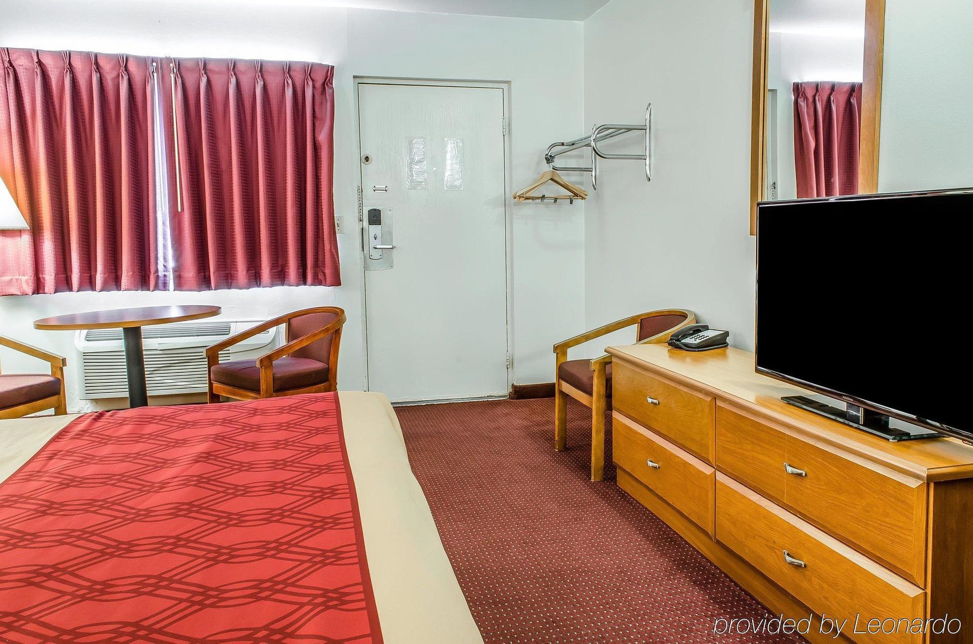 Econo Lodge Northeast Reading Εξωτερικό φωτογραφία