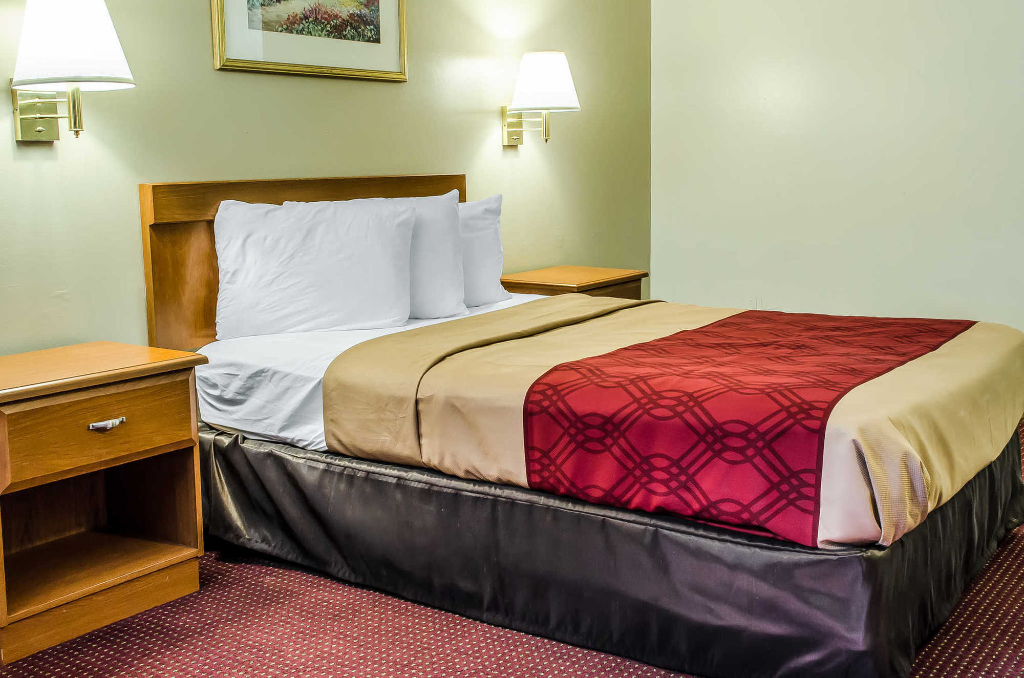 Econo Lodge Northeast Reading Δωμάτιο φωτογραφία