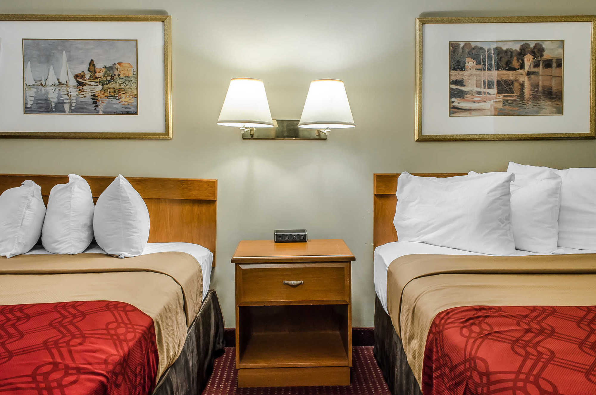 Econo Lodge Northeast Reading Δωμάτιο φωτογραφία